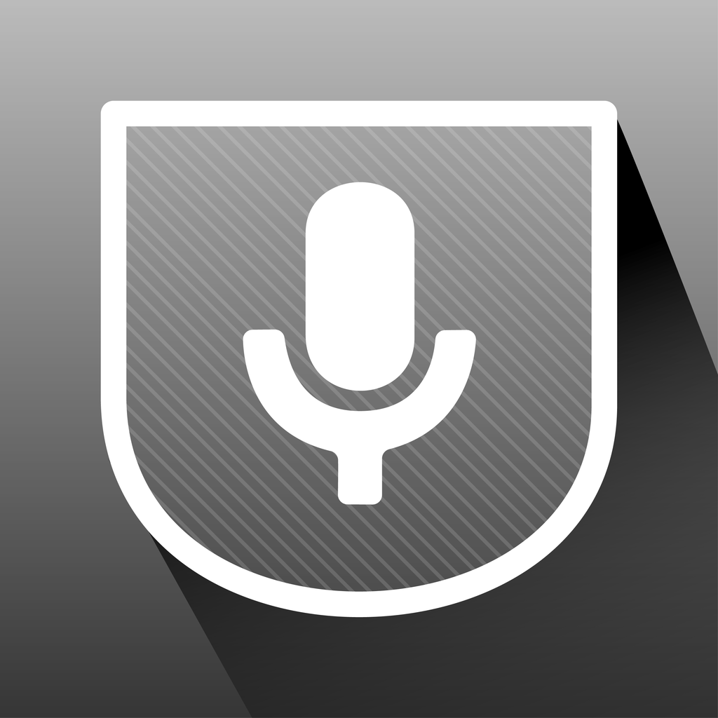 アプリのアイコン